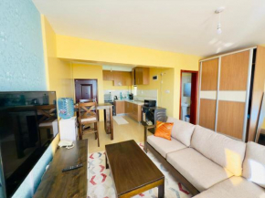 Cityview apartments